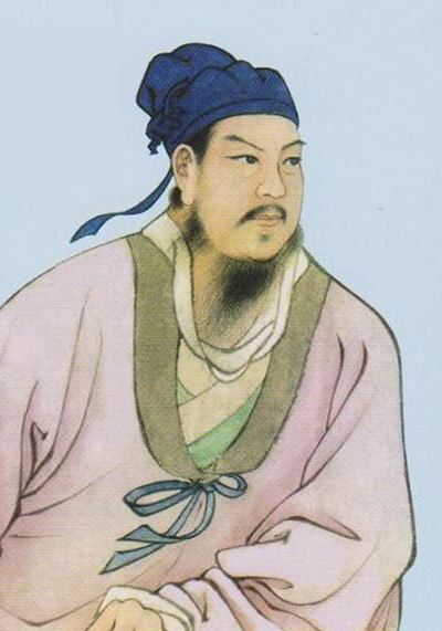 一枝花·不伏老