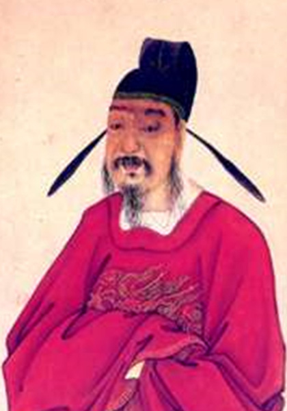 杂曲歌辞。妾薄命