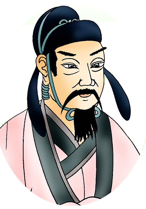朝日敕赐百官樱桃