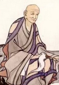 山雨