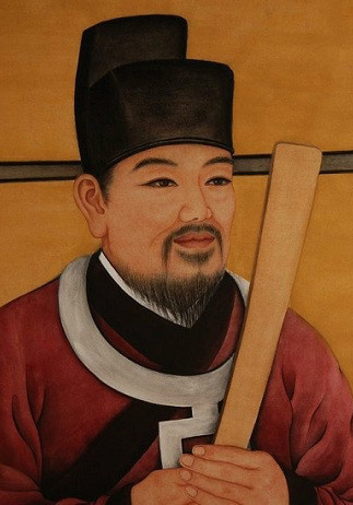 渔家傲