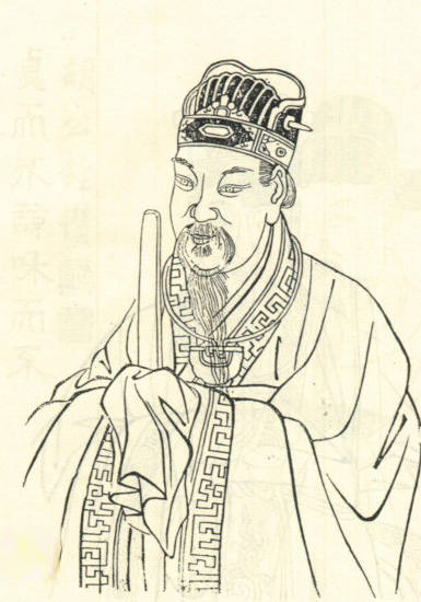 久病小愈，雨中端午试笔四首