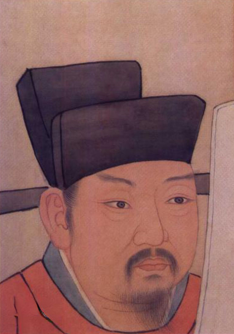 答梅圣俞灵乌赋