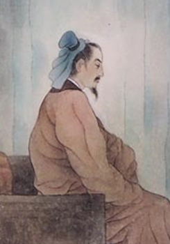 木兰花（高平暮秋饯别）